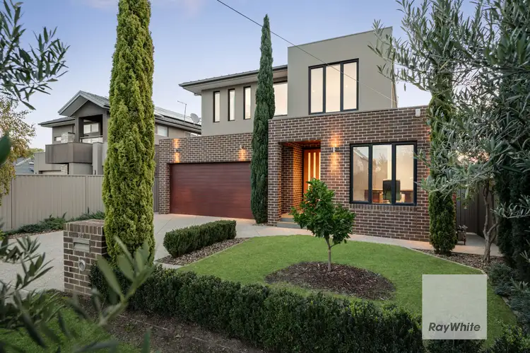 Second view of Homely house listing, 27 Coghill Street, Westmeadows VIC 3049