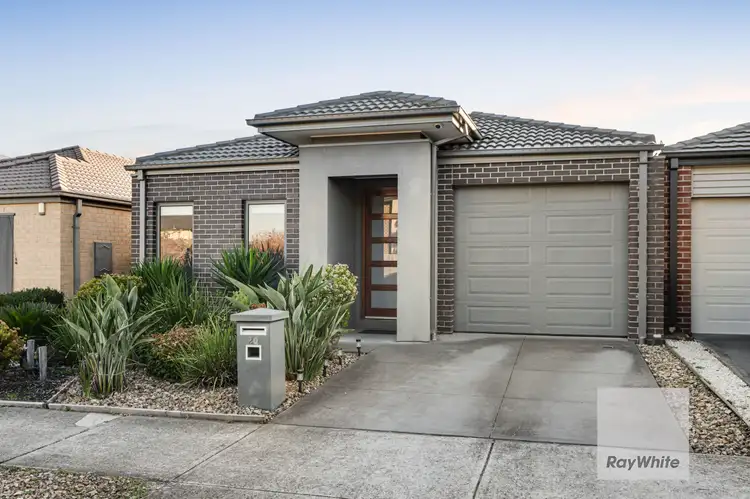 Main view of Homely house listing, 20 Silverwood Drive, Greenvale VIC 3059