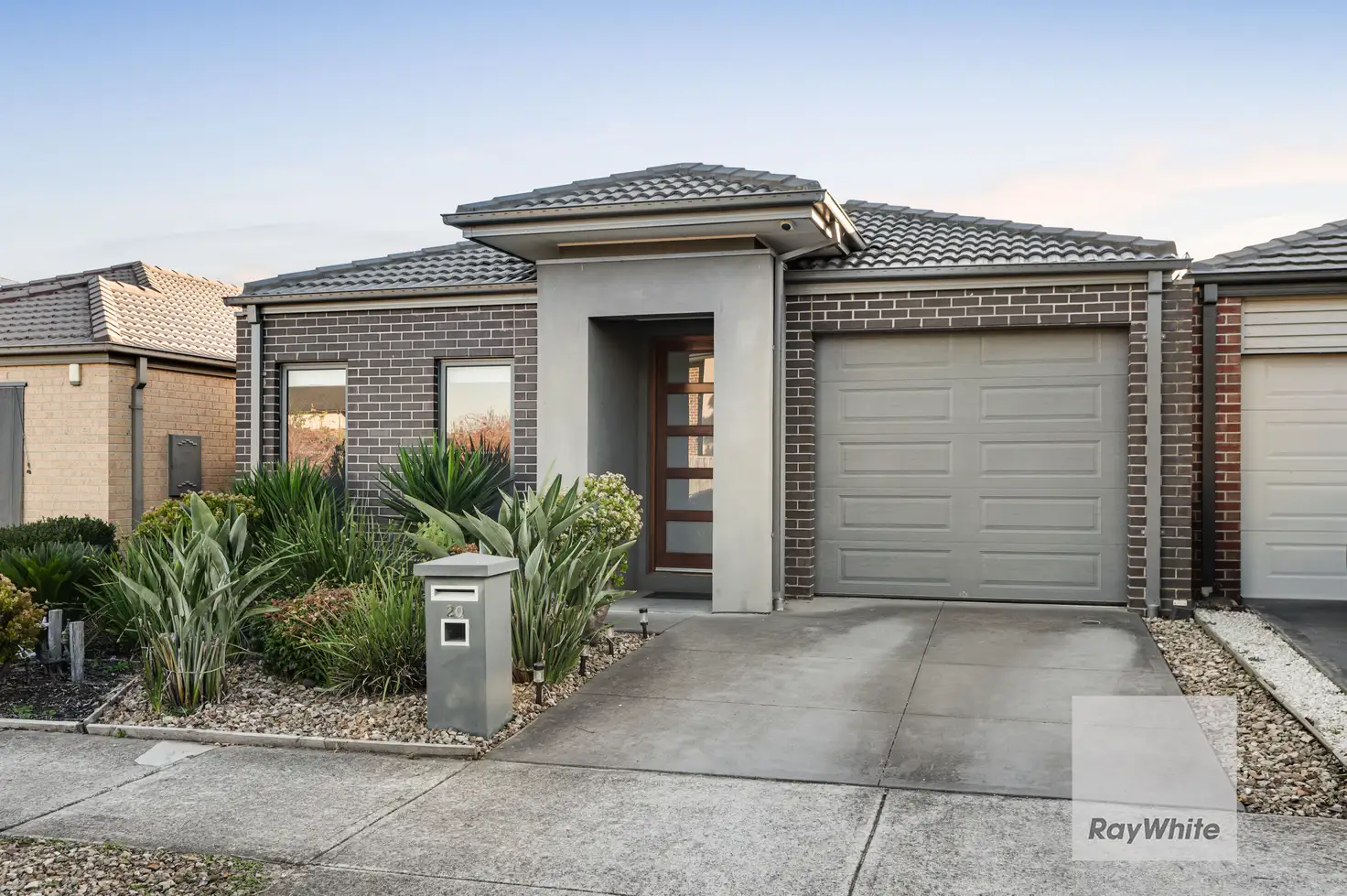 Main view of Homely house listing, 20 Silverwood Drive, Greenvale VIC 3059
