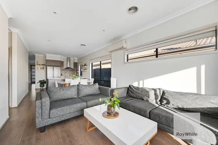 Fifth view of Homely house listing, 20 Silverwood Drive, Greenvale VIC 3059