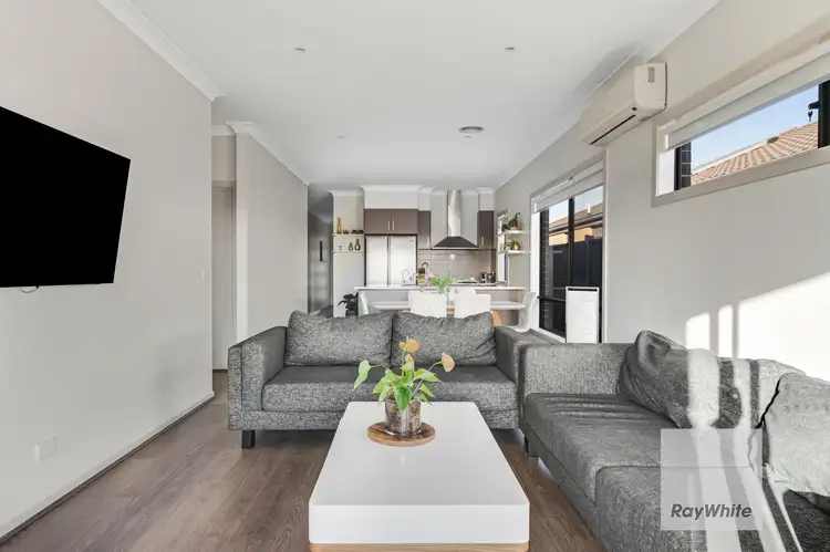 Sixth view of Homely house listing, 20 Silverwood Drive, Greenvale VIC 3059