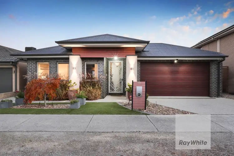 Main view of Homely house listing, 48 Positano Grove, Greenvale VIC 3059