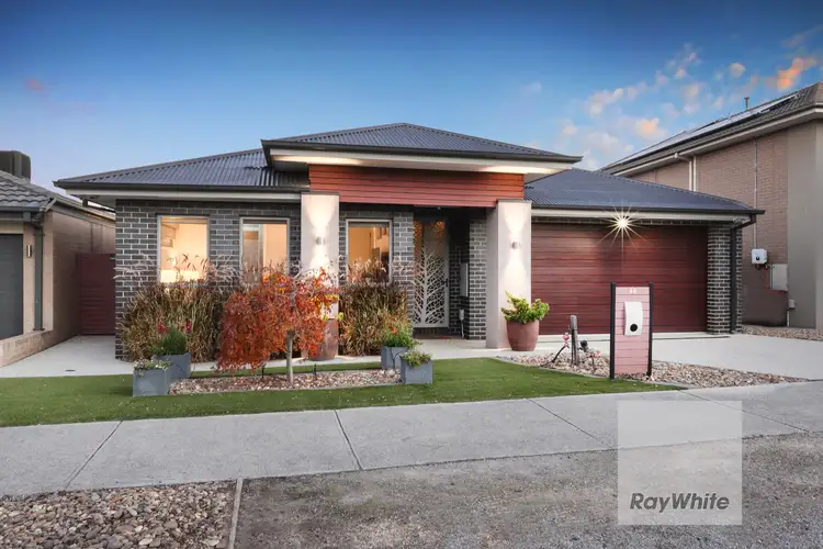 Second view of Homely house listing, 48 Positano Grove, Greenvale VIC 3059