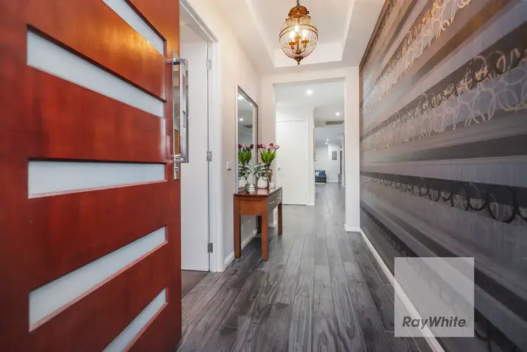 Fourth view of Homely house listing, 48 Positano Grove, Greenvale VIC 3059
