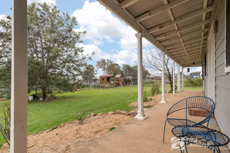 Third view of Homely rural property listing, 2333 Castlereagh Highway, Gulgong NSW 2852