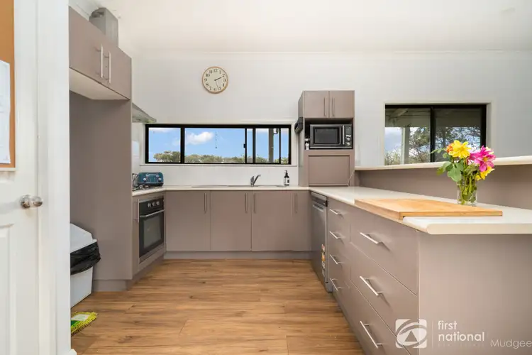 Sixth view of Homely rural property listing, 2333 Castlereagh Highway, Gulgong NSW 2852