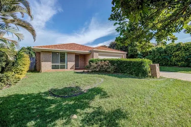 Main view of Homely house listing, 7 Prussian Street, Griffin QLD 4503