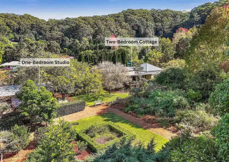 314 Matcham Road, Matcham NSW 2250