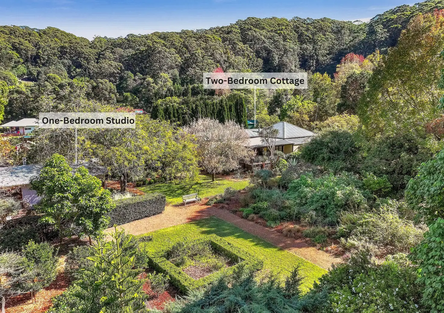 Main view of Homely rural property listing, 314 Matcham Road, Matcham NSW 2250