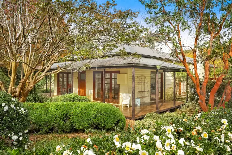 Second view of Homely rural property listing, 314 Matcham Road, Matcham NSW 2250