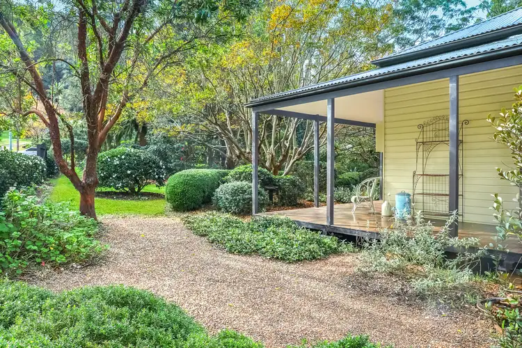 Fifth view of Homely rural property listing, 314 Matcham Road, Matcham NSW 2250