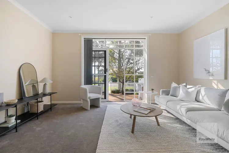 Second view of Homely unit listing, 4/40 Linacre Drive, Bundoora VIC 3083