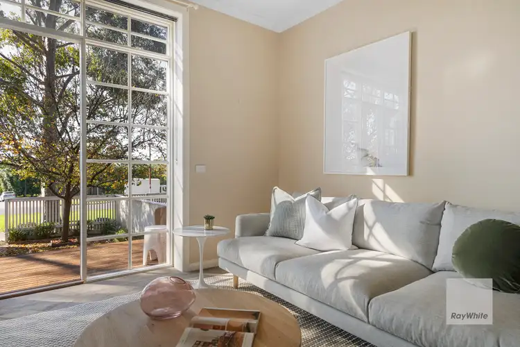Third view of Homely unit listing, 4/40 Linacre Drive, Bundoora VIC 3083