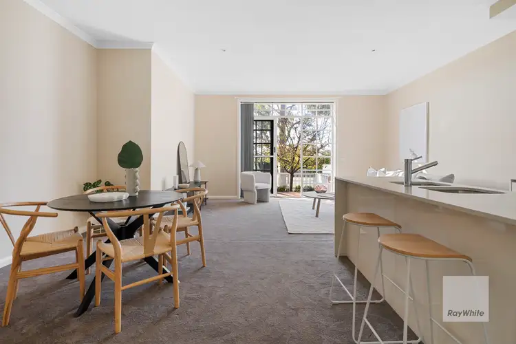 Fourth view of Homely unit listing, 4/40 Linacre Drive, Bundoora VIC 3083