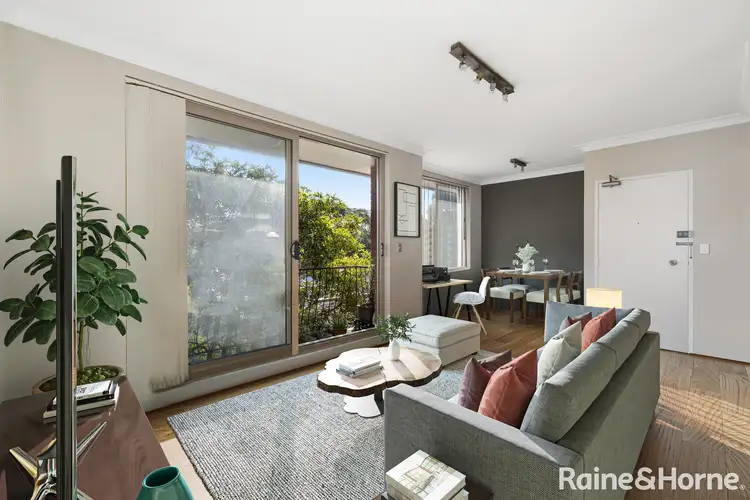 Main view of Homely apartment listing, 3B/73-75 Gilderthorpe Avenue, Randwick NSW 2031