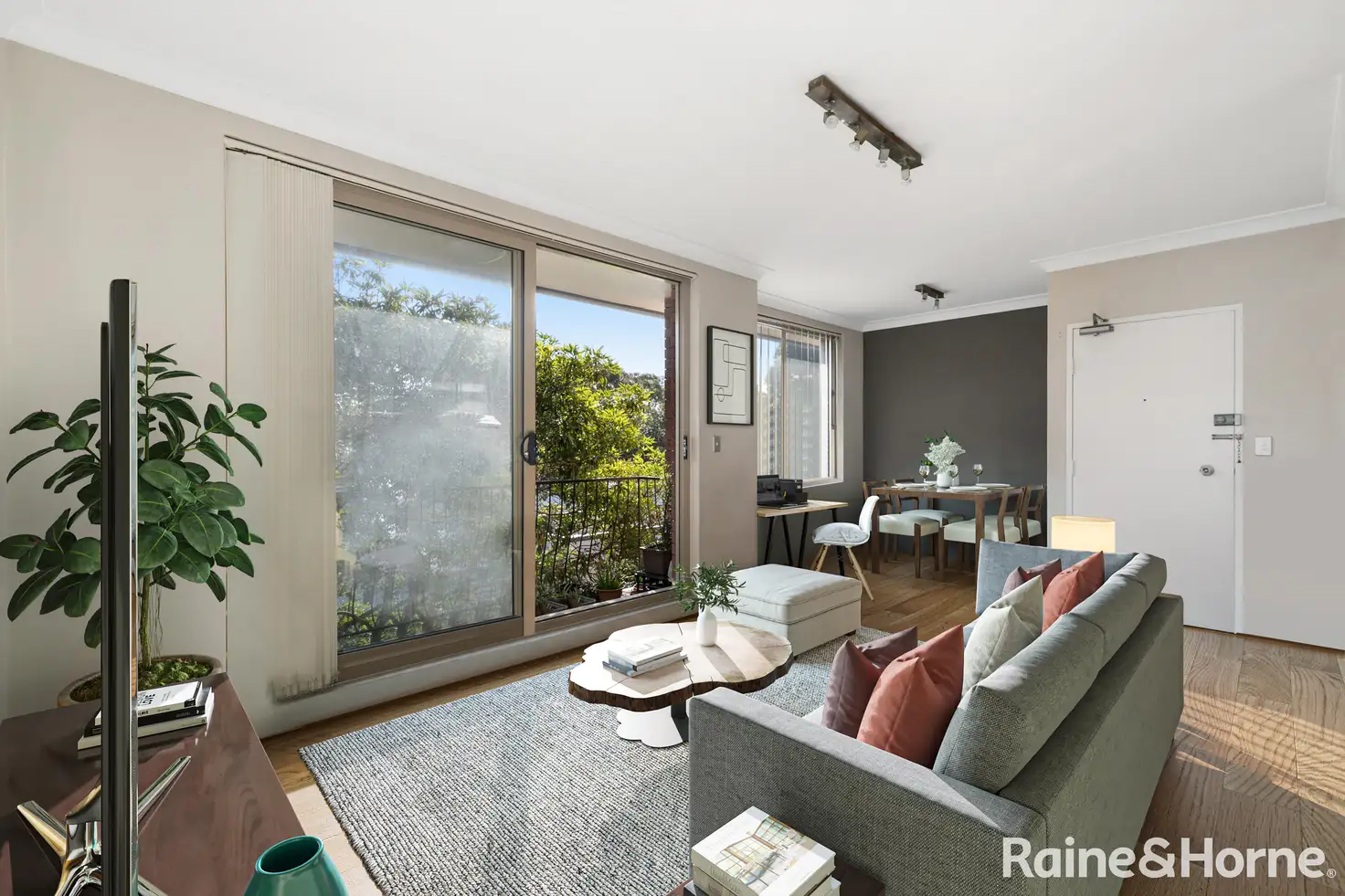 Main view of Homely apartment listing, 3B/73-75 Gilderthorpe Avenue, Randwick NSW 2031
