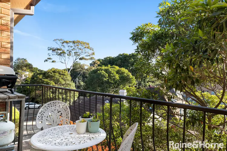 Second view of Homely apartment listing, 3B/73-75 Gilderthorpe Avenue, Randwick NSW 2031