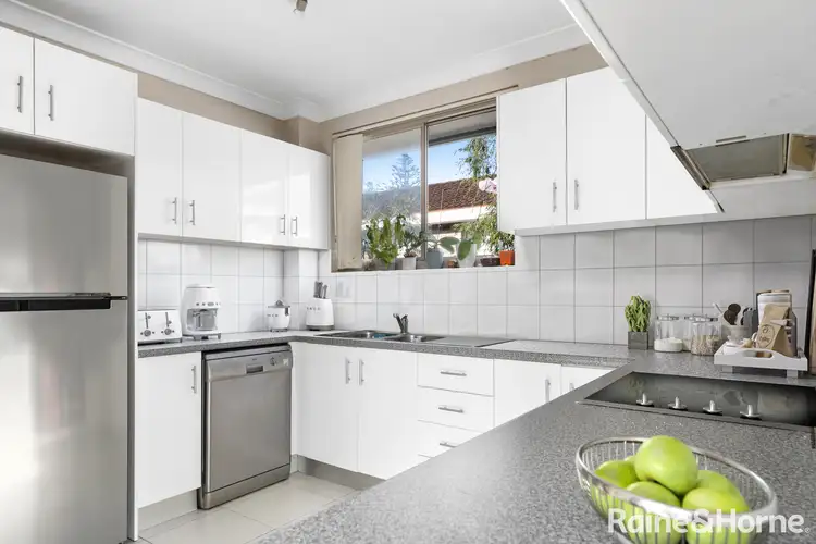 Third view of Homely apartment listing, 3B/73-75 Gilderthorpe Avenue, Randwick NSW 2031