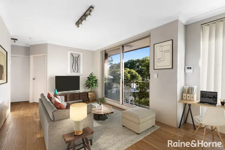 Fourth view of Homely apartment listing, 3B/73-75 Gilderthorpe Avenue, Randwick NSW 2031