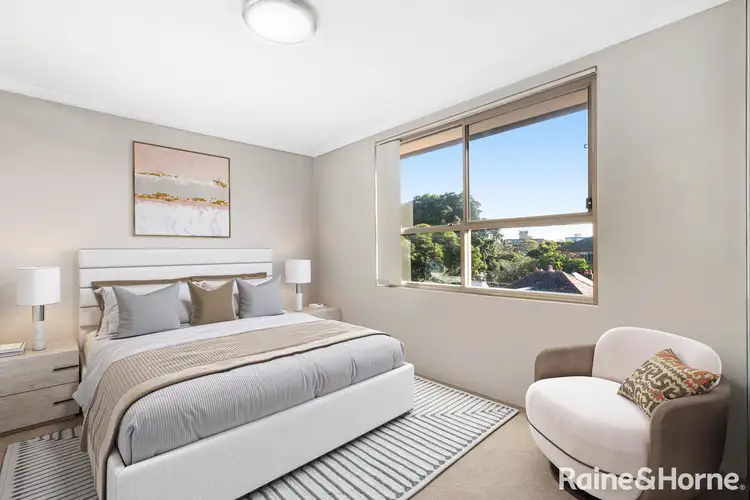 Fifth view of Homely apartment listing, 3B/73-75 Gilderthorpe Avenue, Randwick NSW 2031