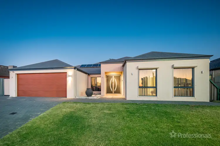 7 Bocklin Road, Ashby WA 6065
