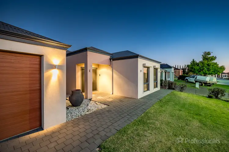 Second view of Homely house listing, 7 Bocklin Road, Ashby WA 6065