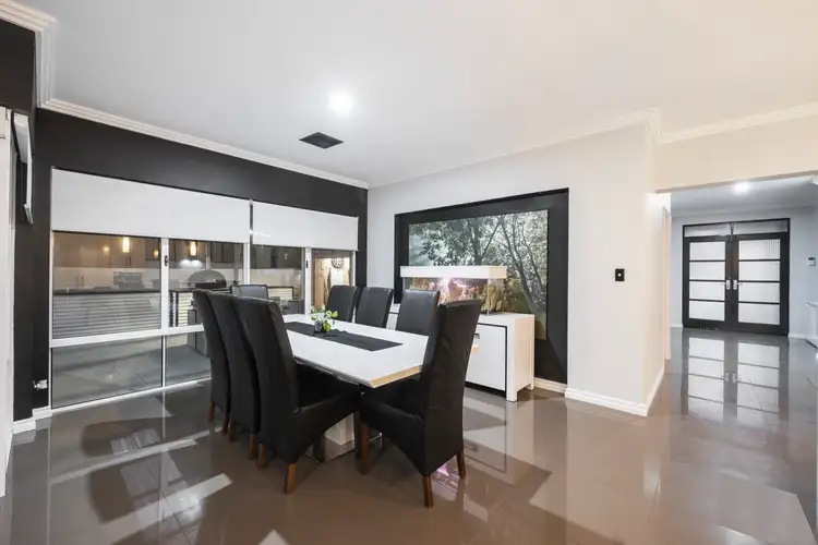 Seventh view of Homely house listing, 15 Flax Road, Yanchep WA 6035