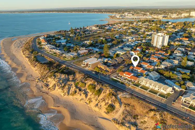 Main view of Homely house listing, 6/35B Halls Head Parade, Halls Head WA 6210