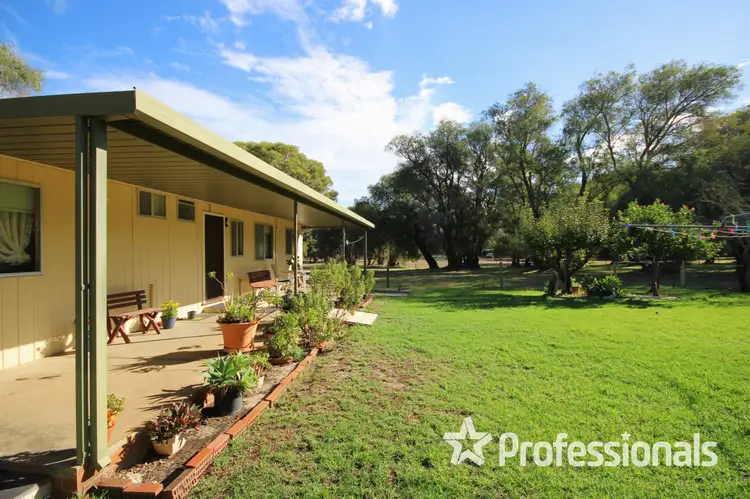 26 Penn Street, Boyanup WA 6237