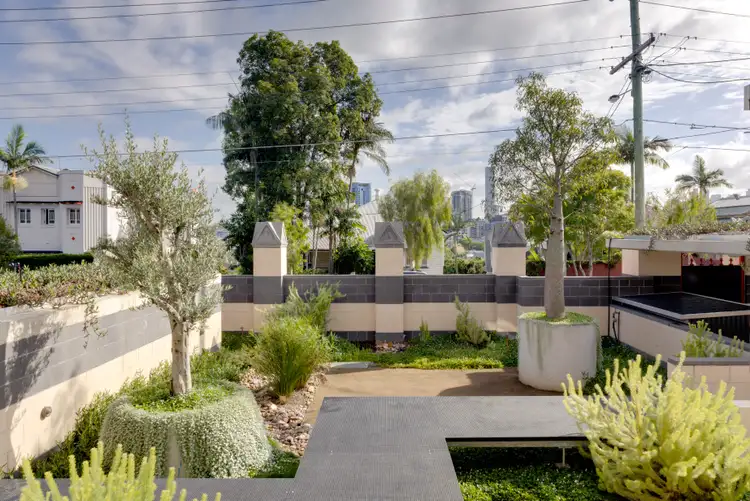 Second view of Homely townhouse listing, 5/52 Brighton Road, Highgate Hill QLD 4101