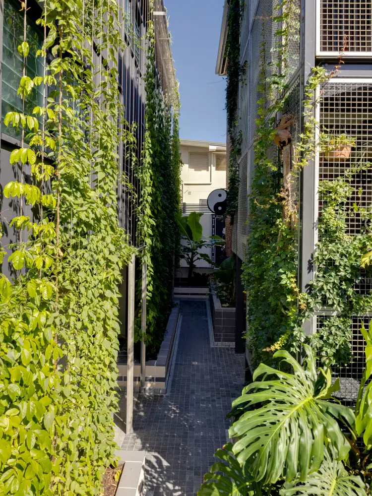 Third view of Homely townhouse listing, 5/52 Brighton Road, Highgate Hill QLD 4101