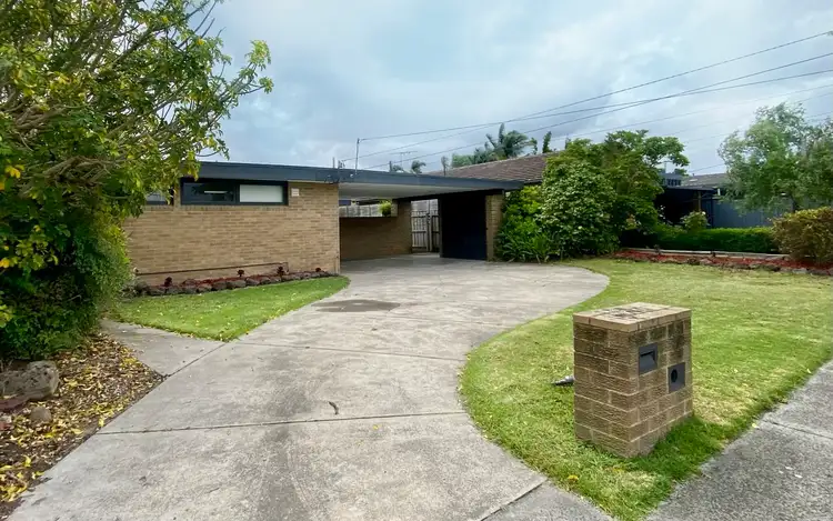 Main view of Homely house listing, 16 Mussert Avenue, Dingley Village VIC 3172