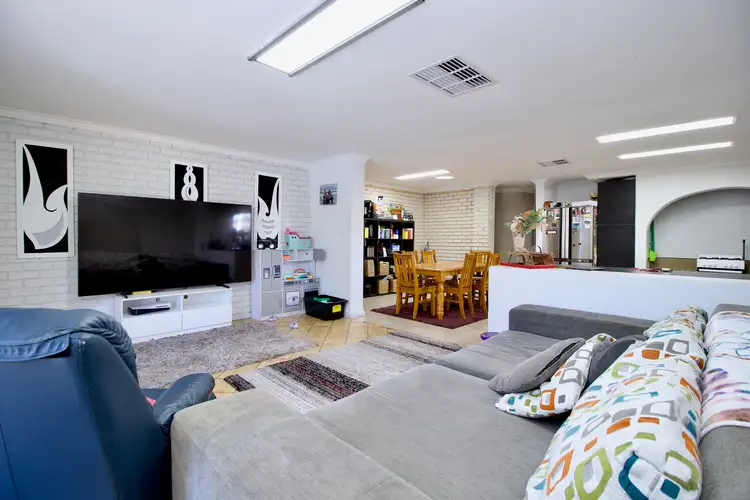 Third view of Homely house listing, 28 Calume Street, Hillman WA 6168