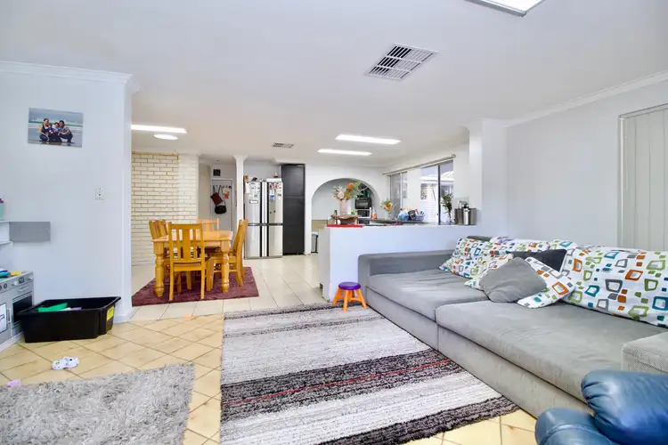 Fifth view of Homely house listing, 28 Calume Street, Hillman WA 6168