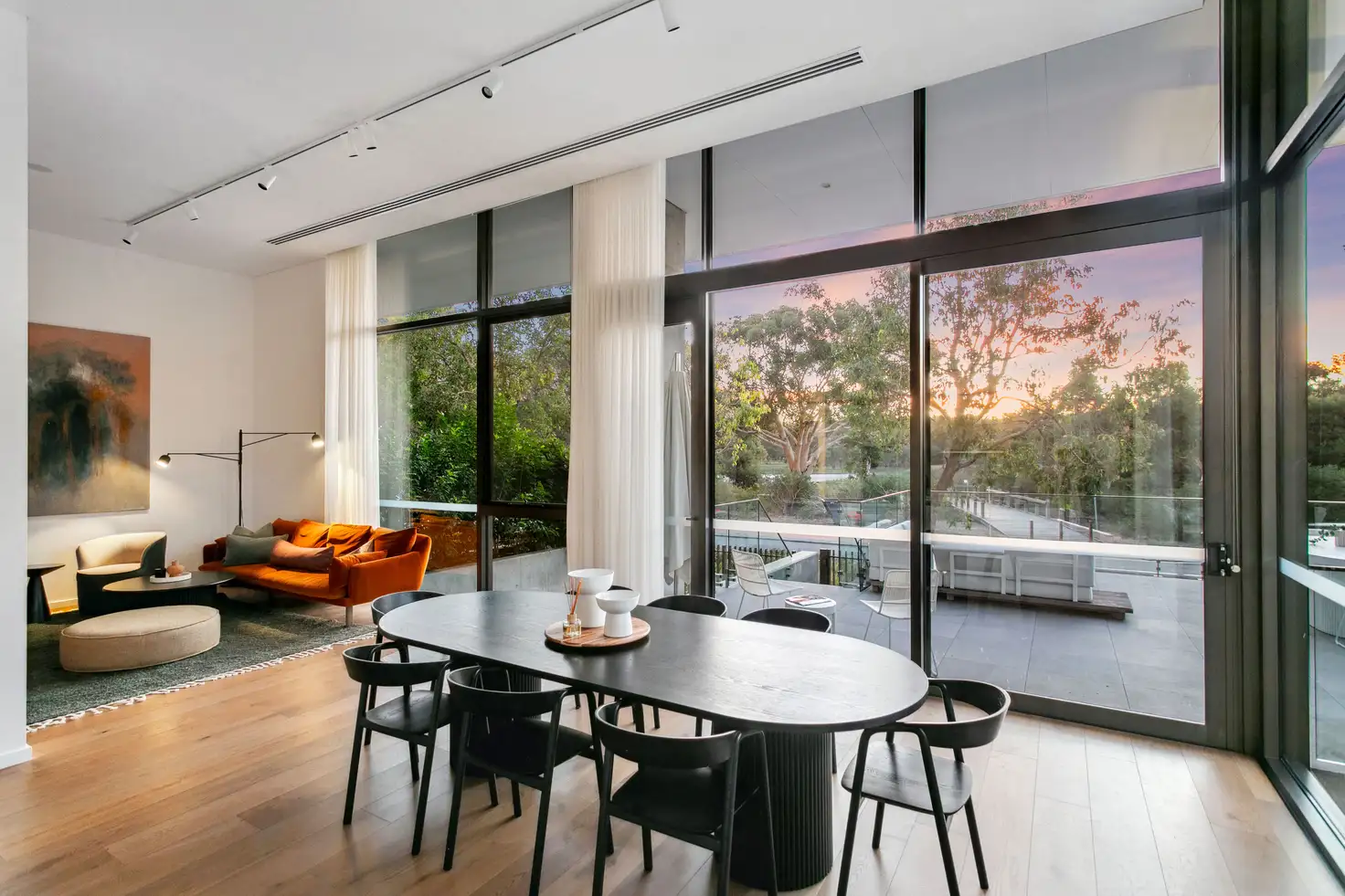 Main view of Homely townhouse listing, G06/1 Finishline View, Floreat WA 6014