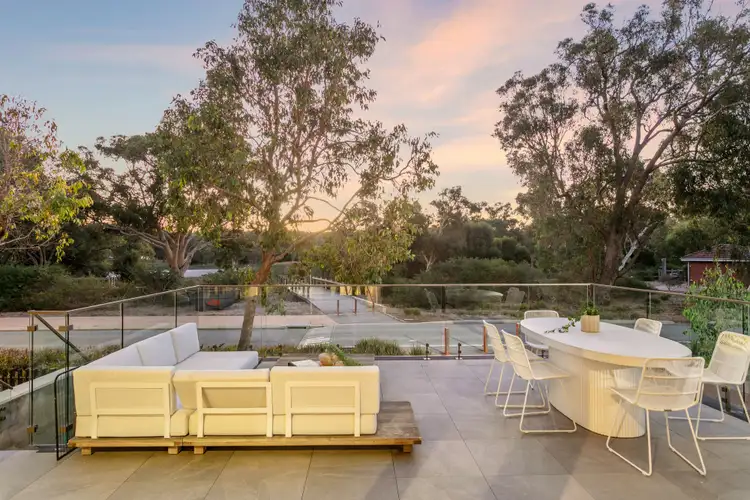 Second view of Homely townhouse listing, G06/1 Finishline View, Floreat WA 6014