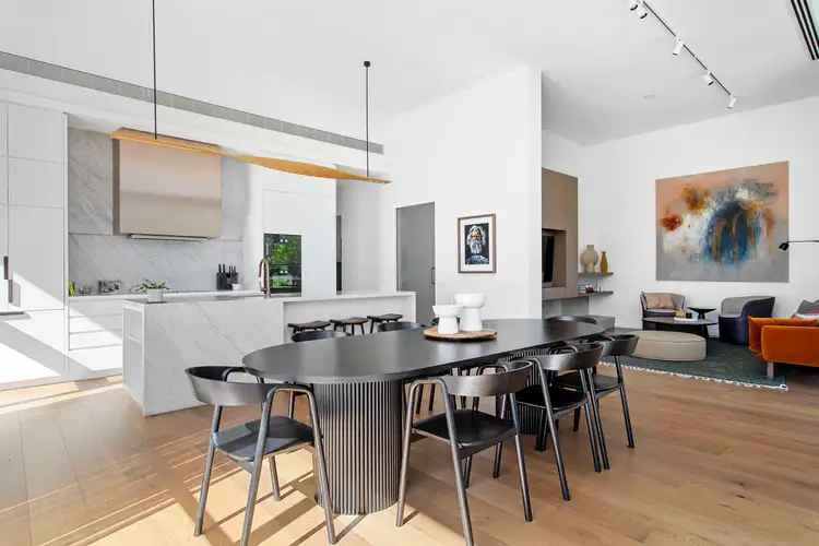 Fourth view of Homely townhouse listing, G06/1 Finishline View, Floreat WA 6014