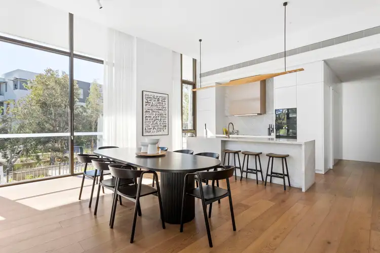 Fifth view of Homely townhouse listing, G06/1 Finishline View, Floreat WA 6014