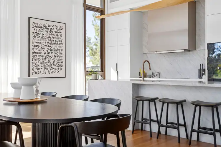 Sixth view of Homely townhouse listing, G06/1 Finishline View, Floreat WA 6014