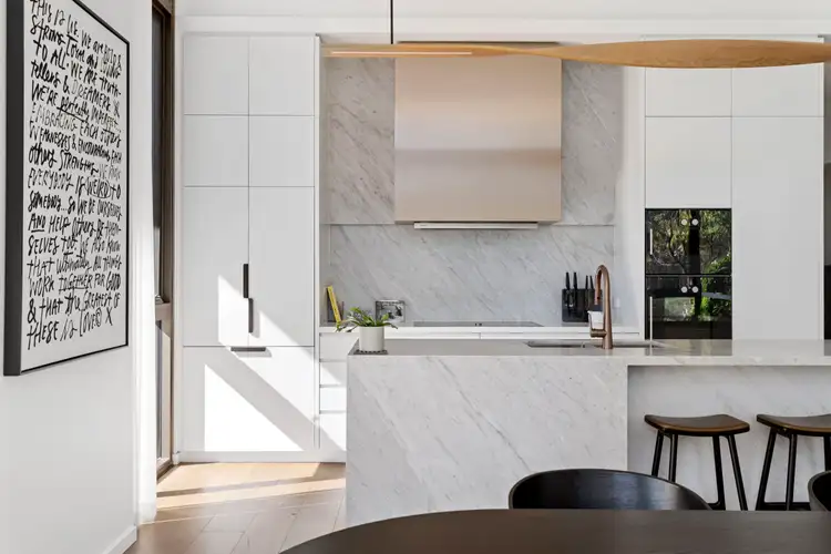 Seventh view of Homely townhouse listing, G06/1 Finishline View, Floreat WA 6014