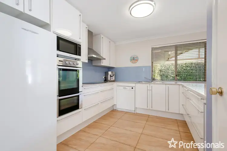 Main view of Homely house listing, 28 Granville Way, Willetton WA 6155