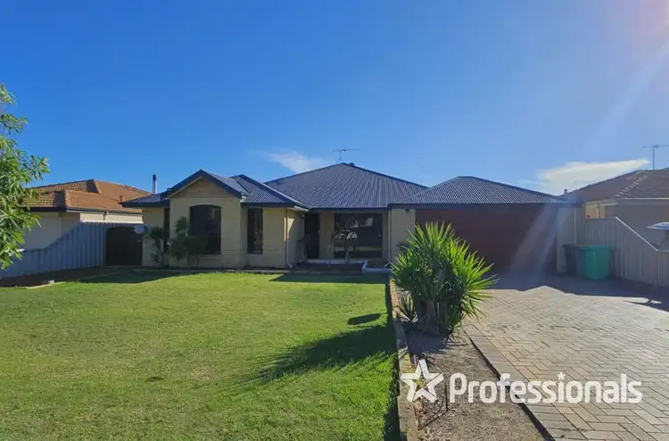 138 Jeffrey Road, Glen Iris WA 6230