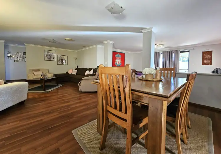 Second view of Homely house listing, 138 Jeffrey Road, Glen Iris WA 6230