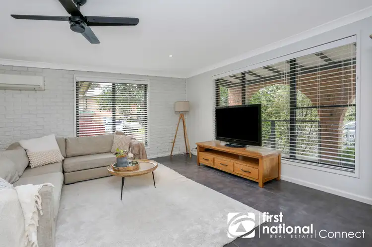 14 Hunter Street, Mcgraths Hill NSW 2756