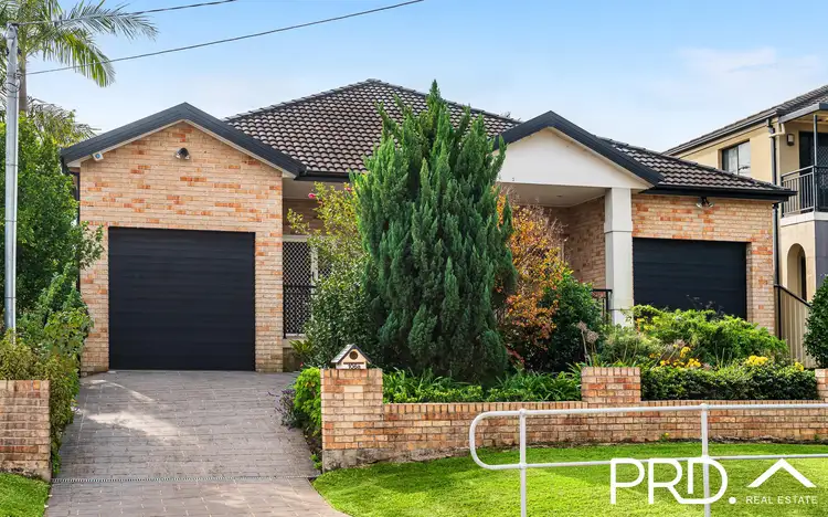 106a Tompson Road, Panania NSW 2213