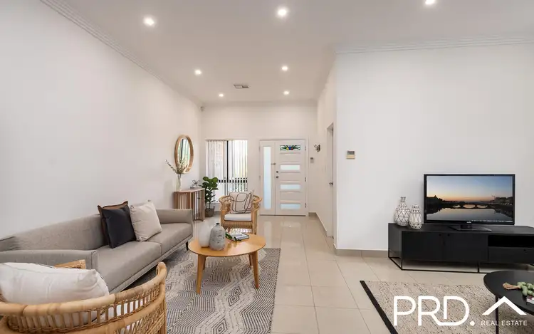 Second view of Homely house listing, 106a Tompson Road, Panania NSW 2213