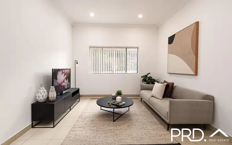 Third view of Homely house listing, 106a Tompson Road, Panania NSW 2213