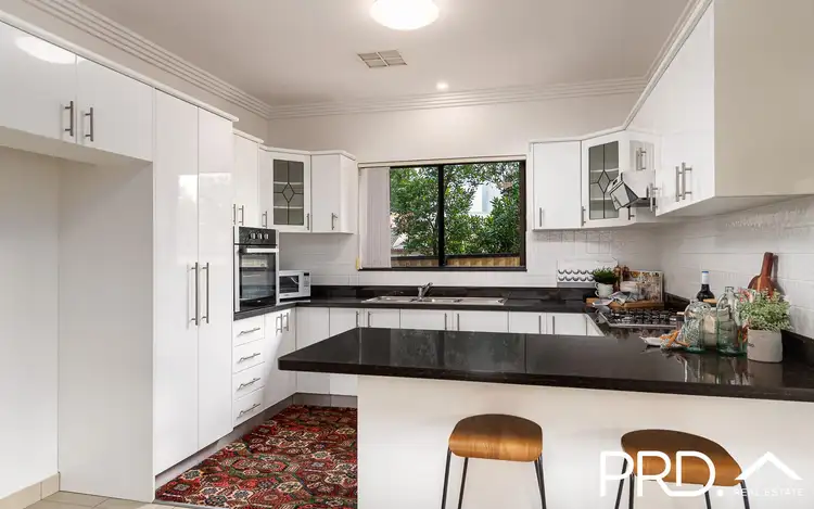 Fourth view of Homely house listing, 106a Tompson Road, Panania NSW 2213