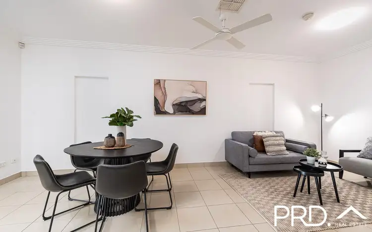 Fifth view of Homely house listing, 106a Tompson Road, Panania NSW 2213