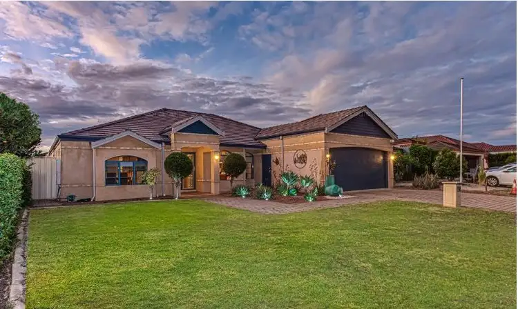 Main view of Homely house listing, 7 The Bridgeway, Canning Vale WA 6155